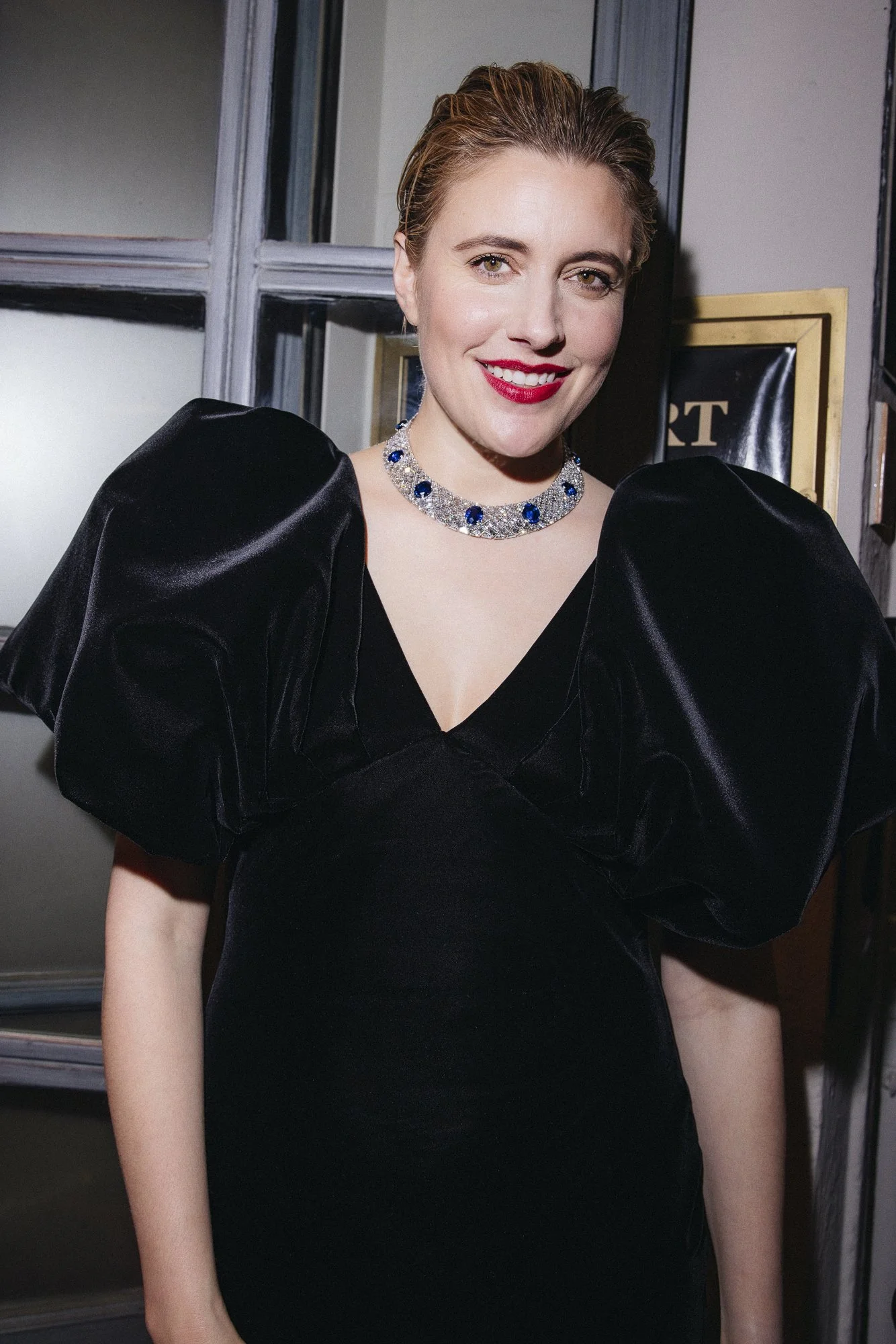 COLUMBIA PICTURES x FINCH & PARTNERS