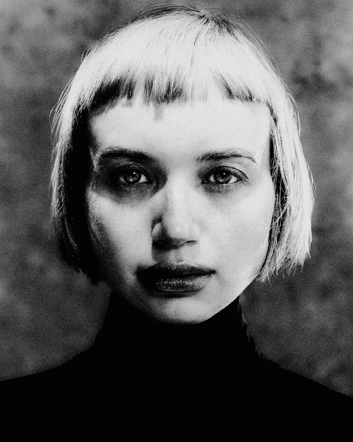 GEORGE CURRAN x HAIR OF THE YEAR AWARD