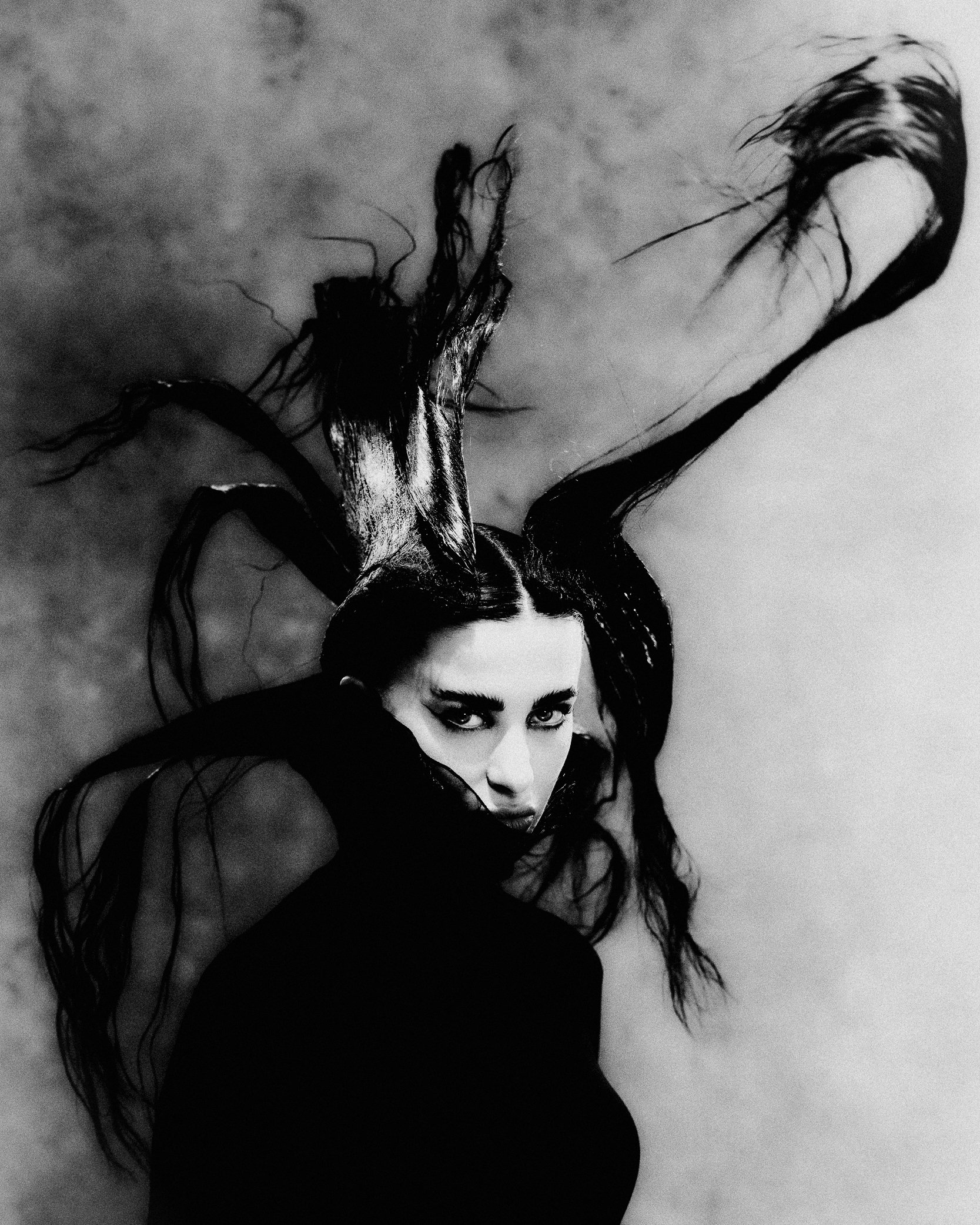 GEORGE CURRAN x HAIR OF THE YEAR AWARD