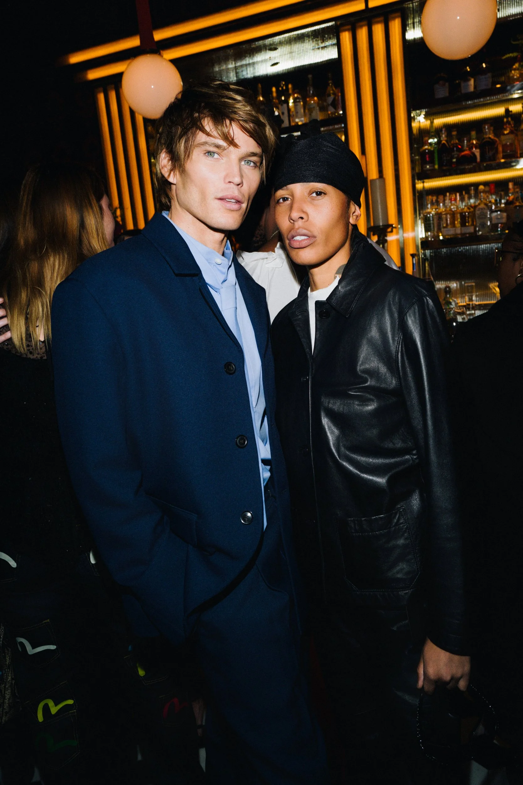 VOGUE x AUDEMARS PIGUET 