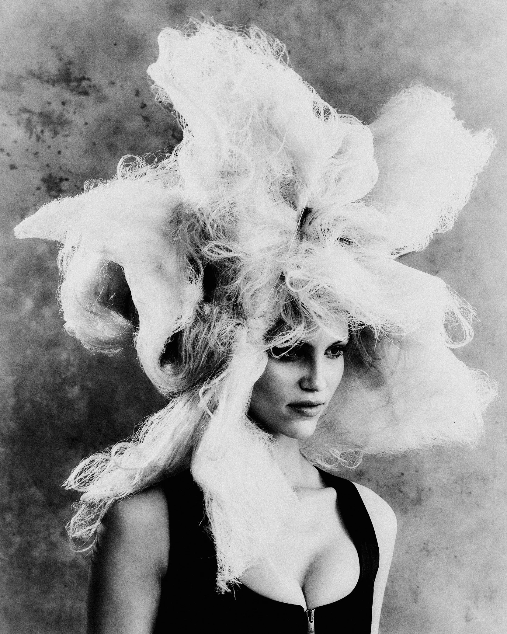 GEORGE CURRAN x HAIR OF THE YEAR AWARD