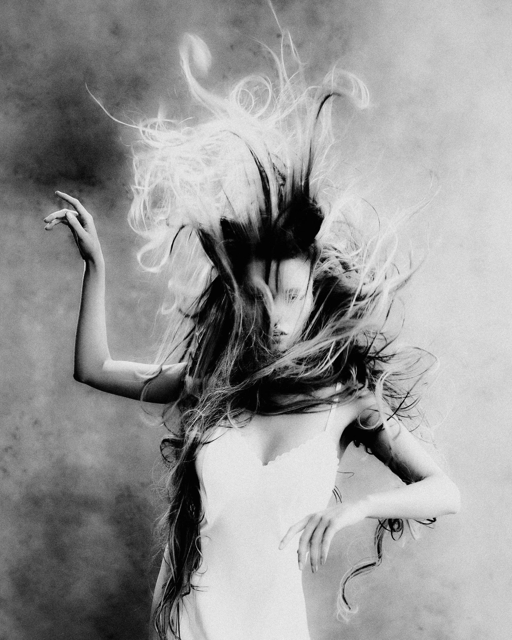 GEORGE CURRAN x HAIR OF THE YEAR AWARD