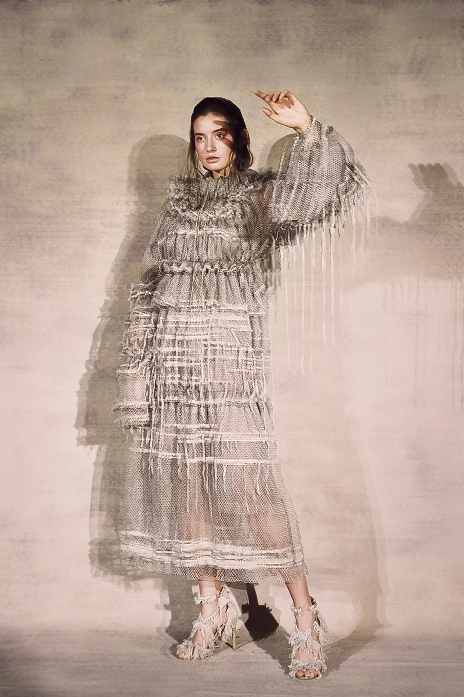 SAMANTHA SNOW EDITORIAL 