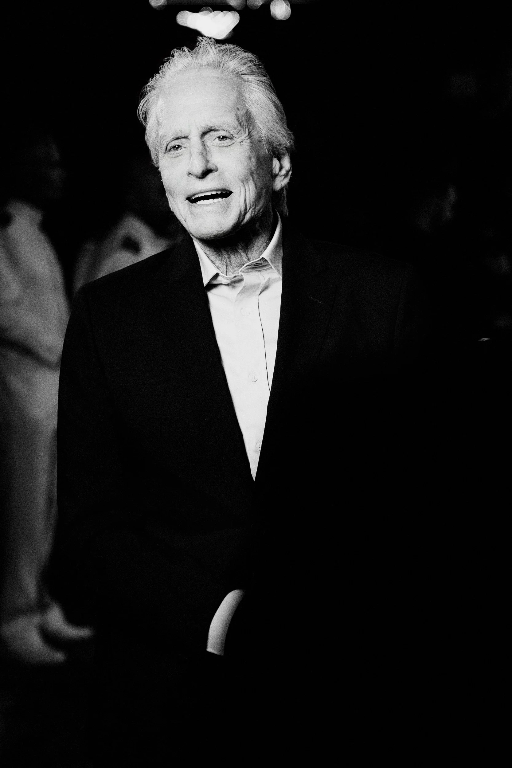 ASTON MARTIN x VENICE FILM FESTIVAL