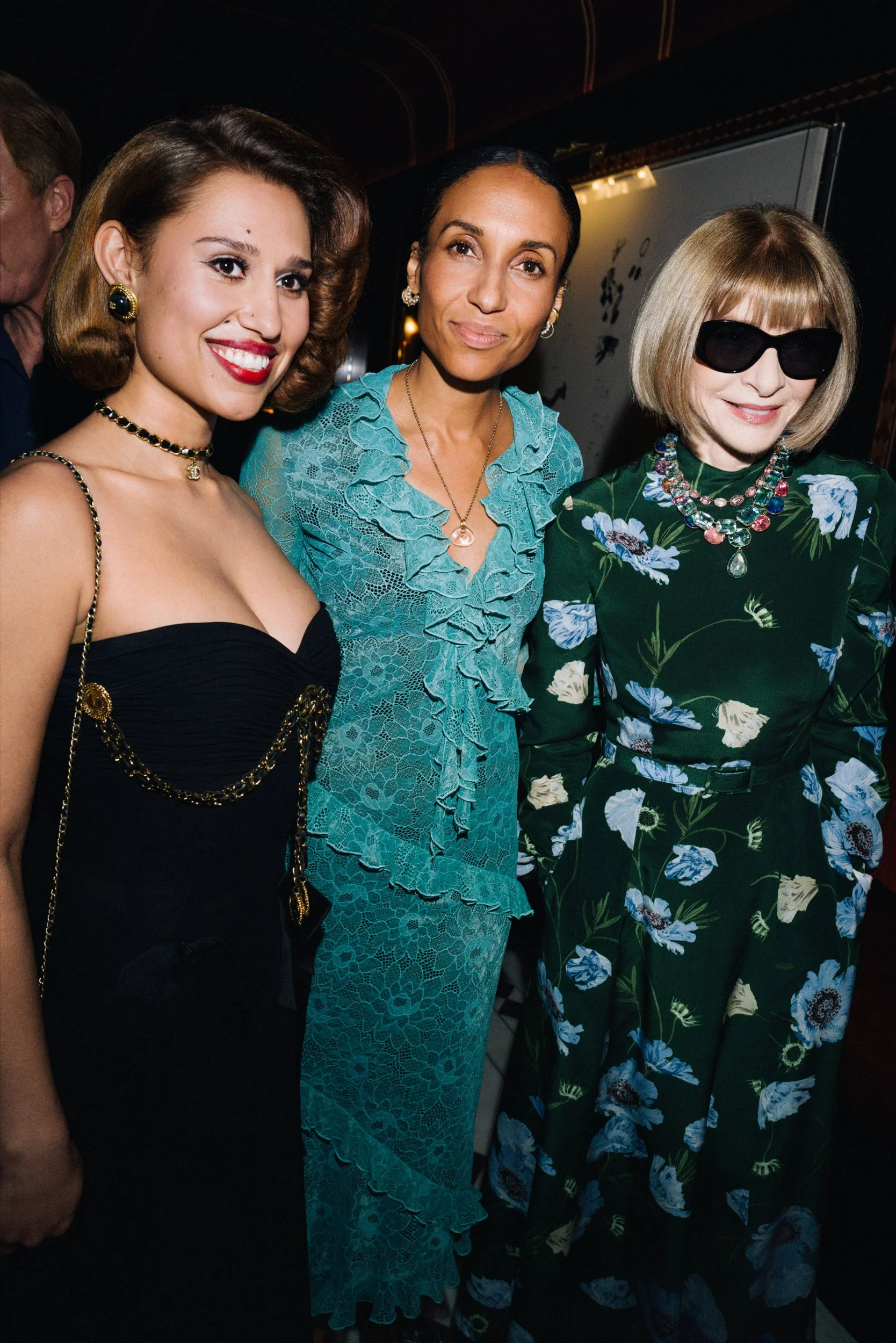 VOGUE x AUDEMARS PIGUET 