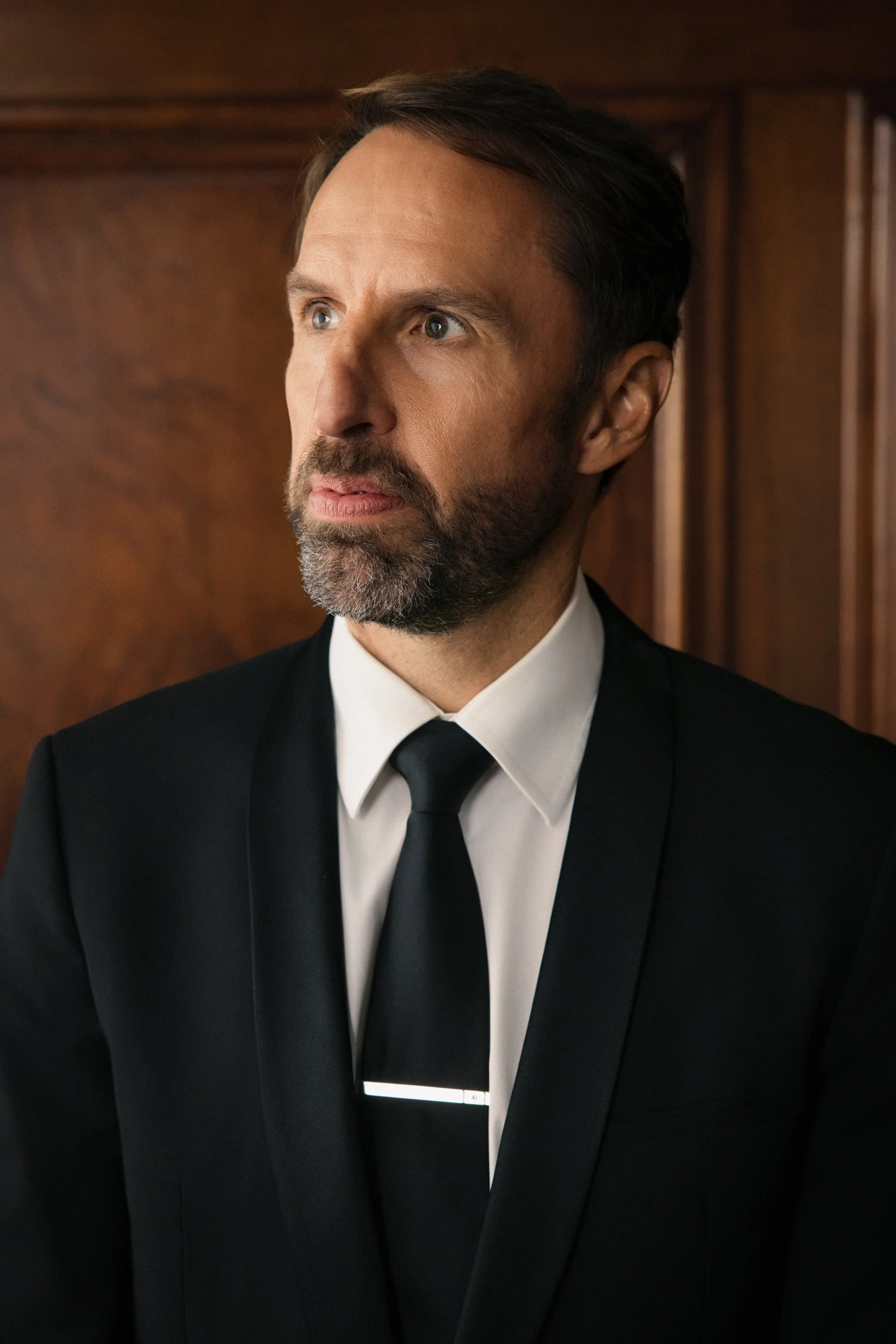 SIR GARETH SOUTHGATE x PFA AWARDS