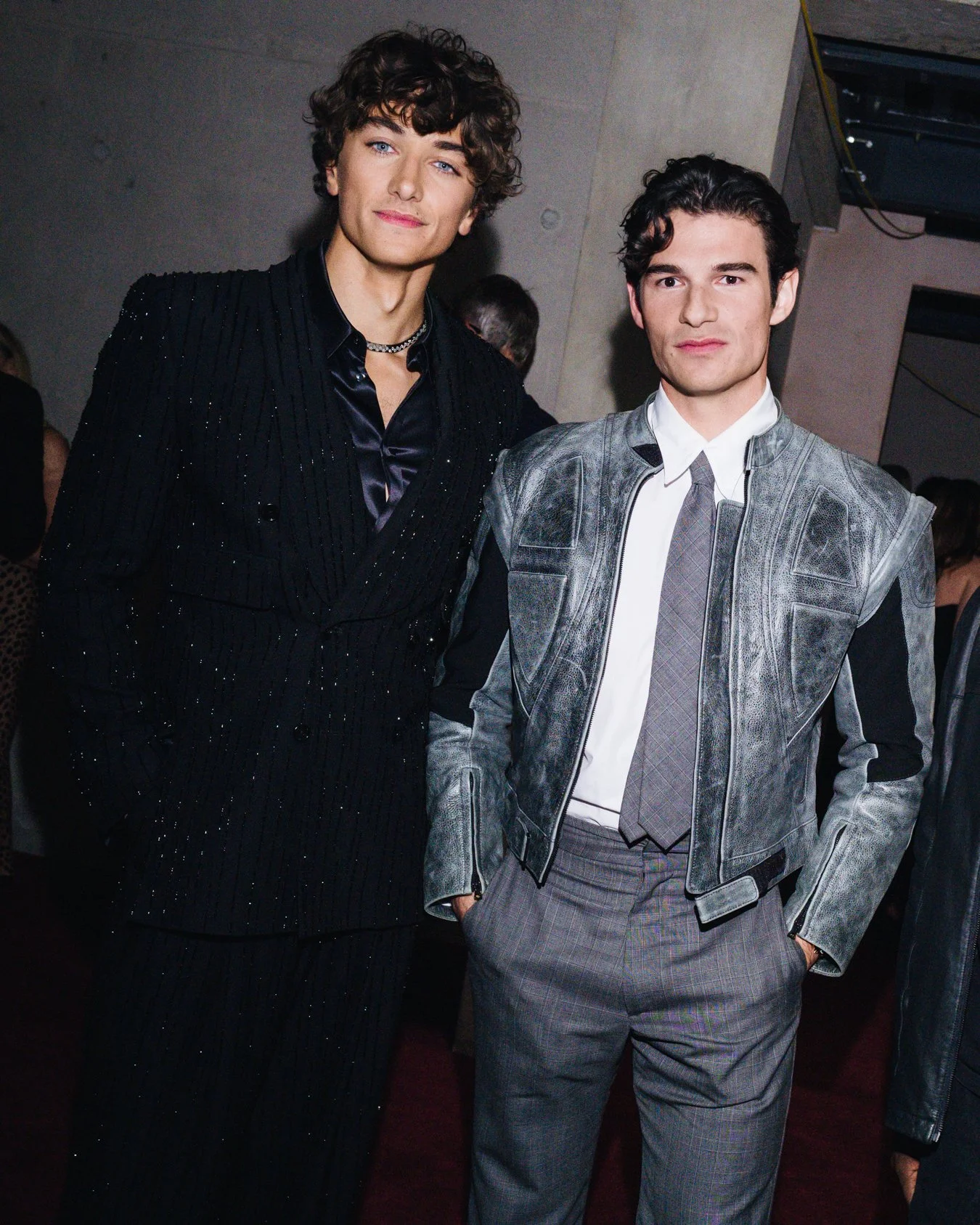 GQ MEN OF THE YEAR 2025