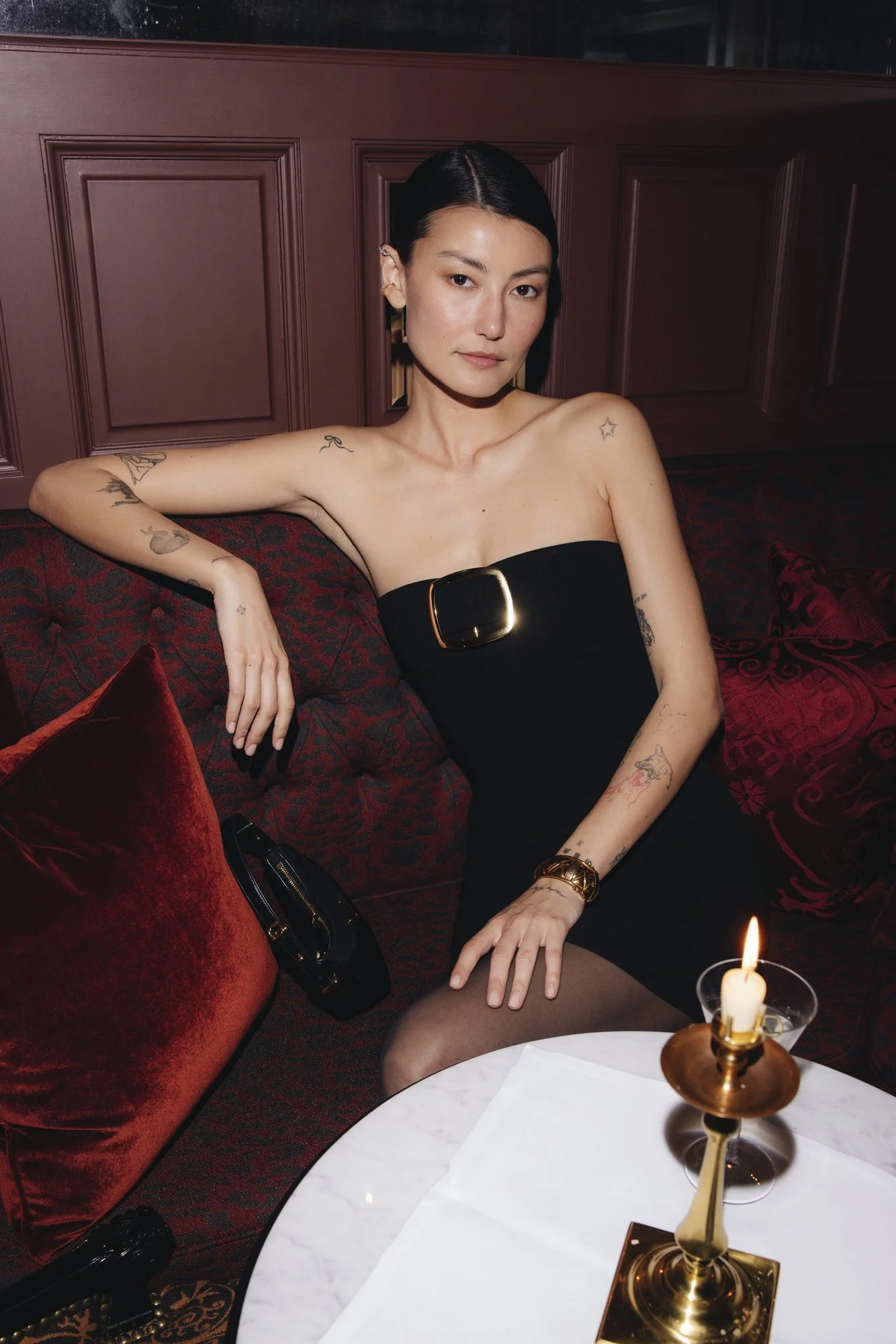 JAMES D KELLY EXHIBITION 