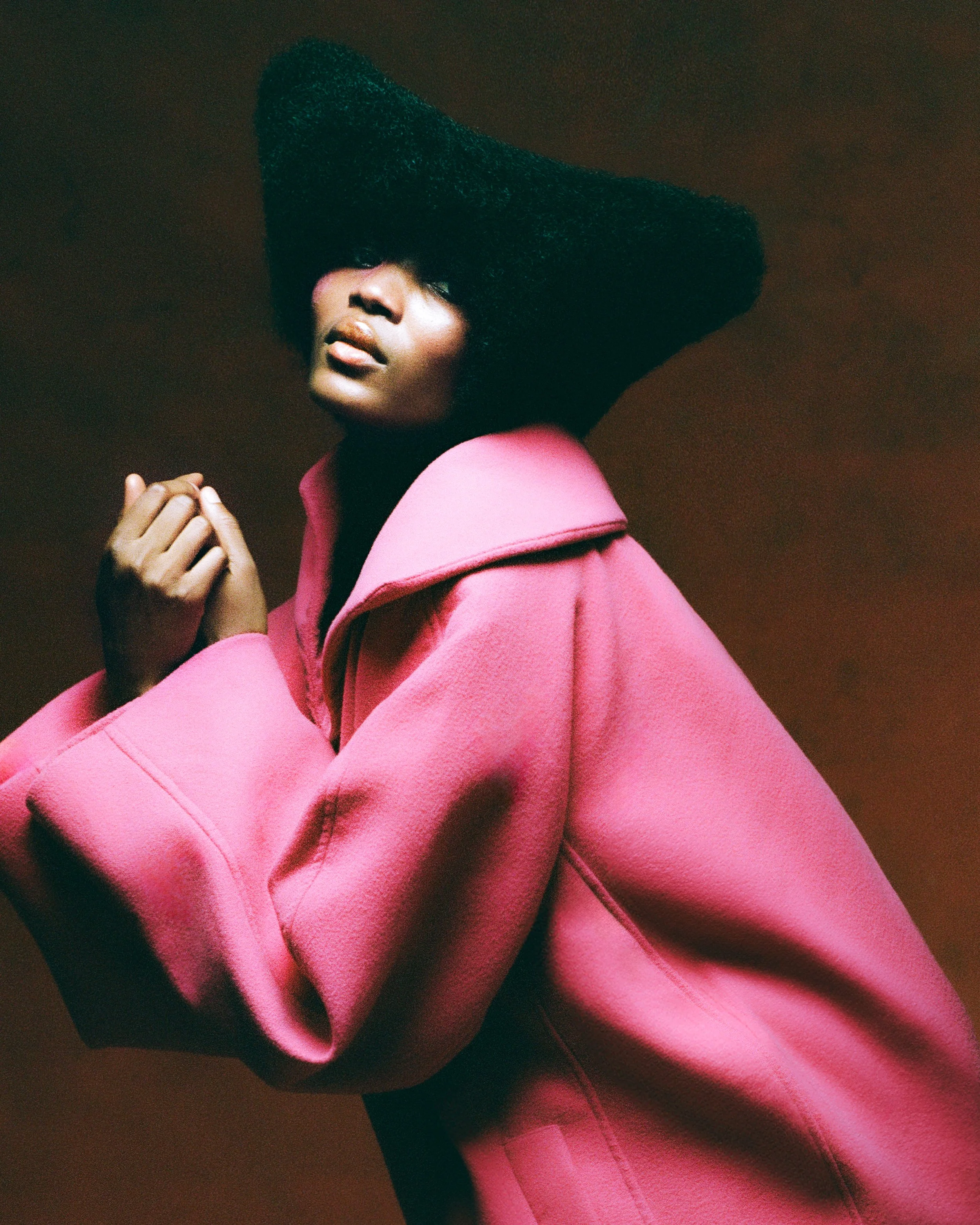 SAM LORT x LIFE OF A ROSE