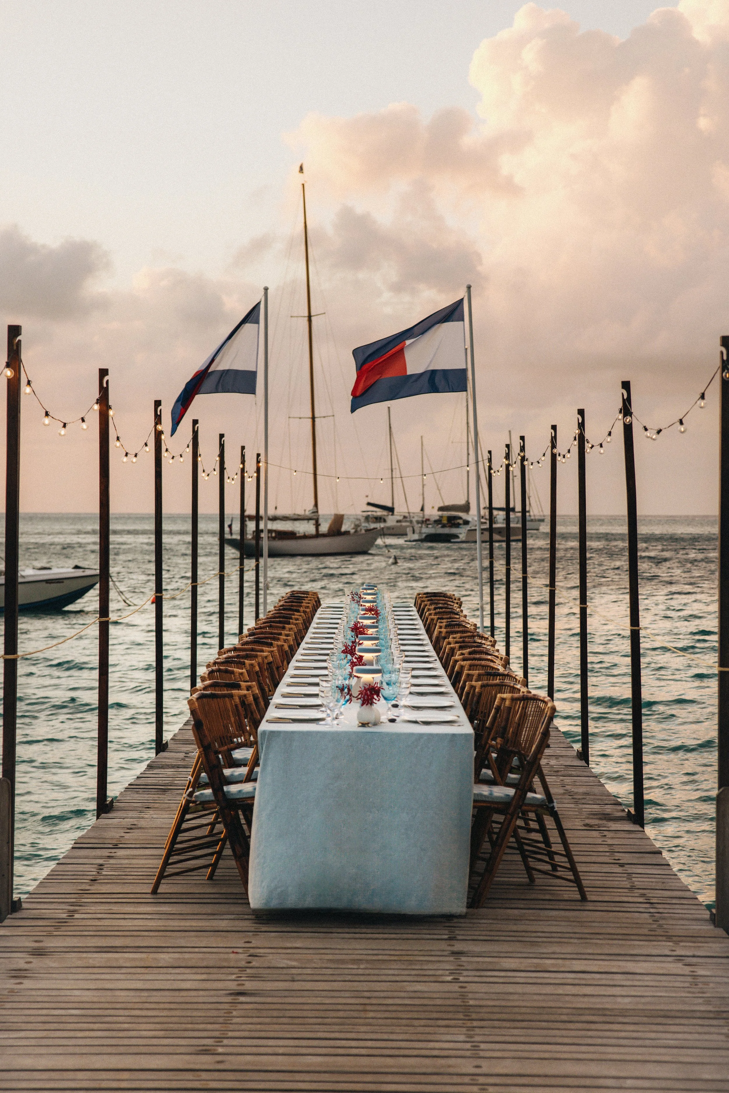 TOMMY HILFIGER RESORT