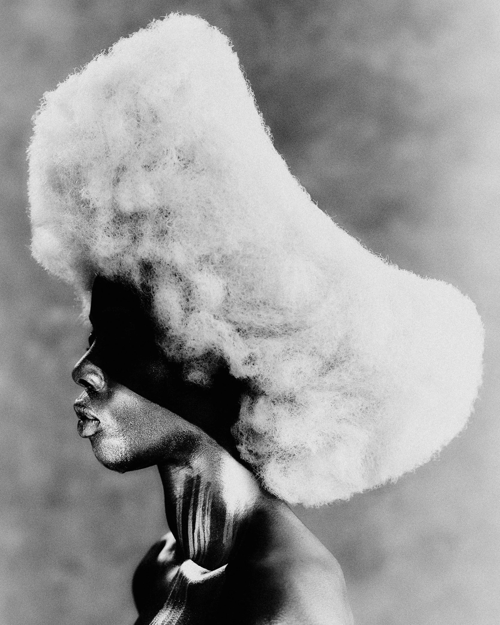 GEORGE CURRAN x HAIR OF THE YEAR AWARD