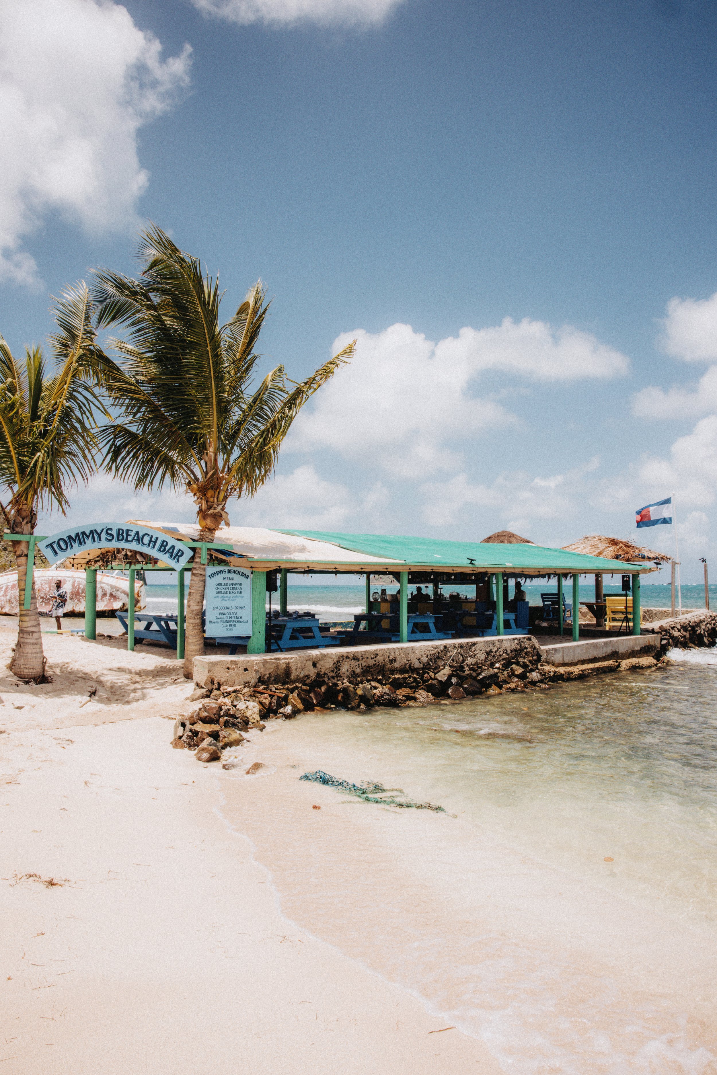 TOMMY HILFIGER RESORT