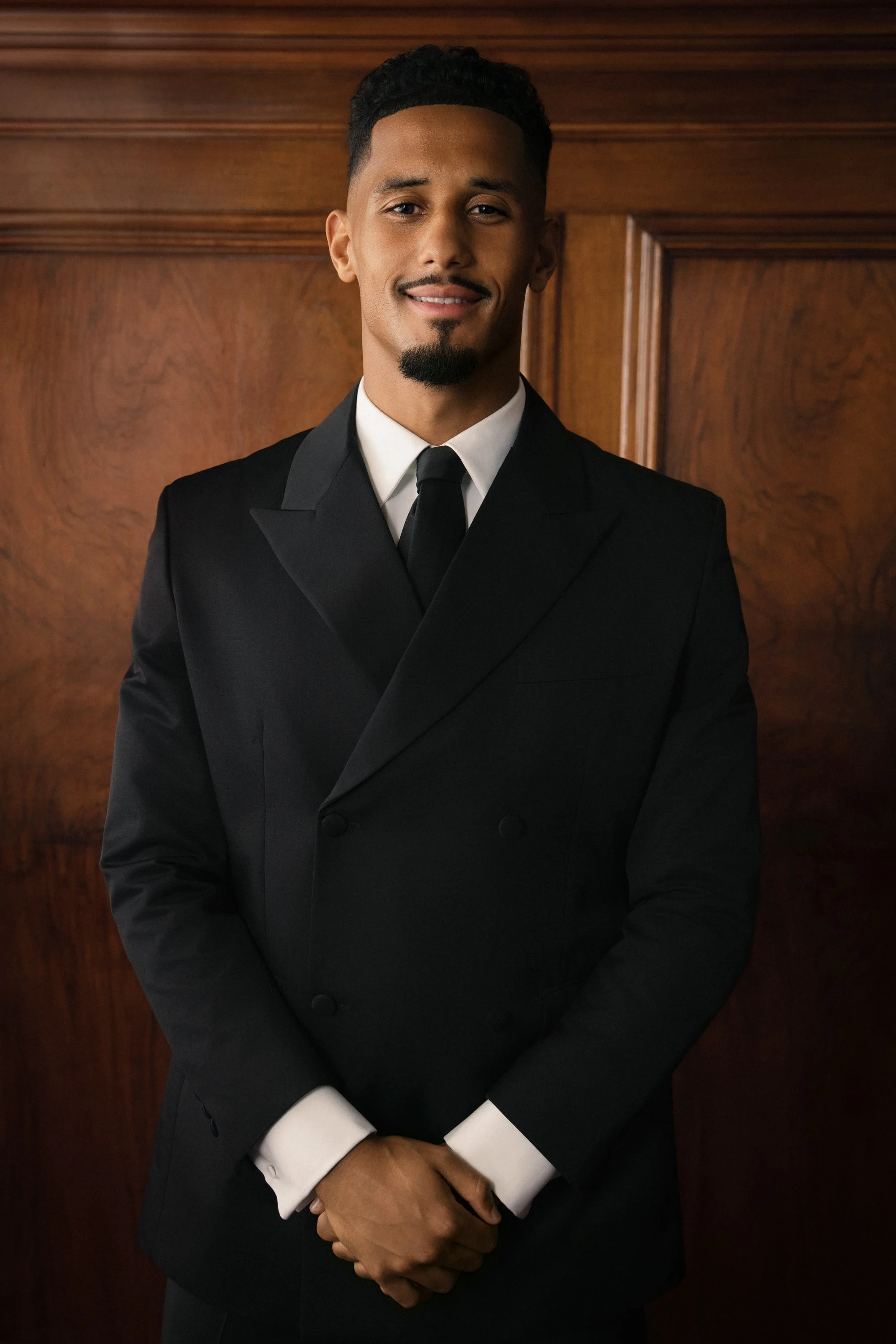 WILLIAM SALIBA x PFA AWARDS