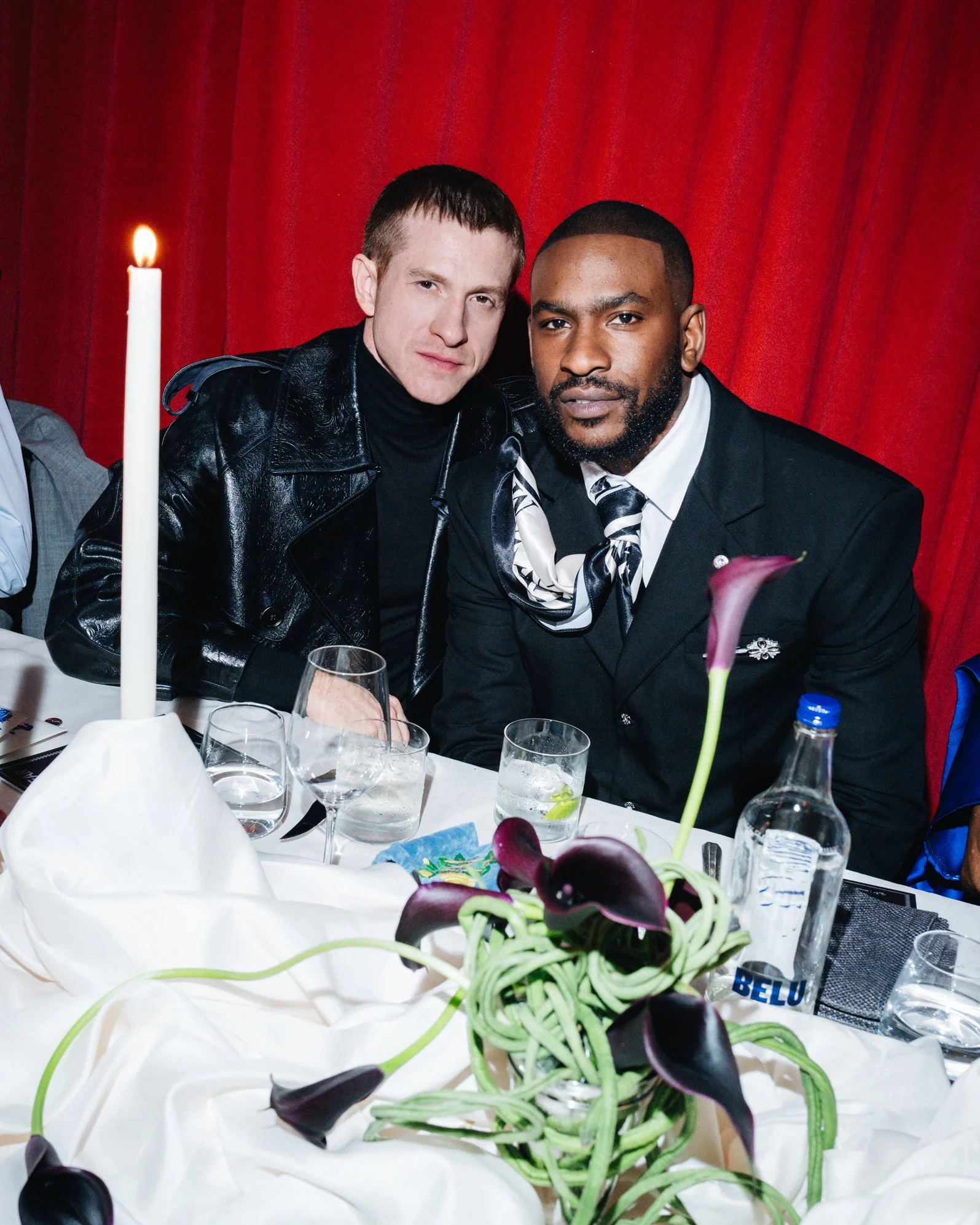 GQ MEN OF THE YEAR 2025