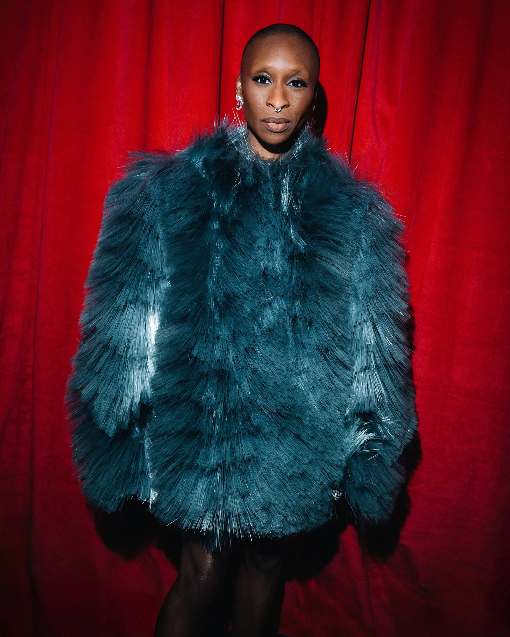 GQ MEN OF THE YEAR 2025