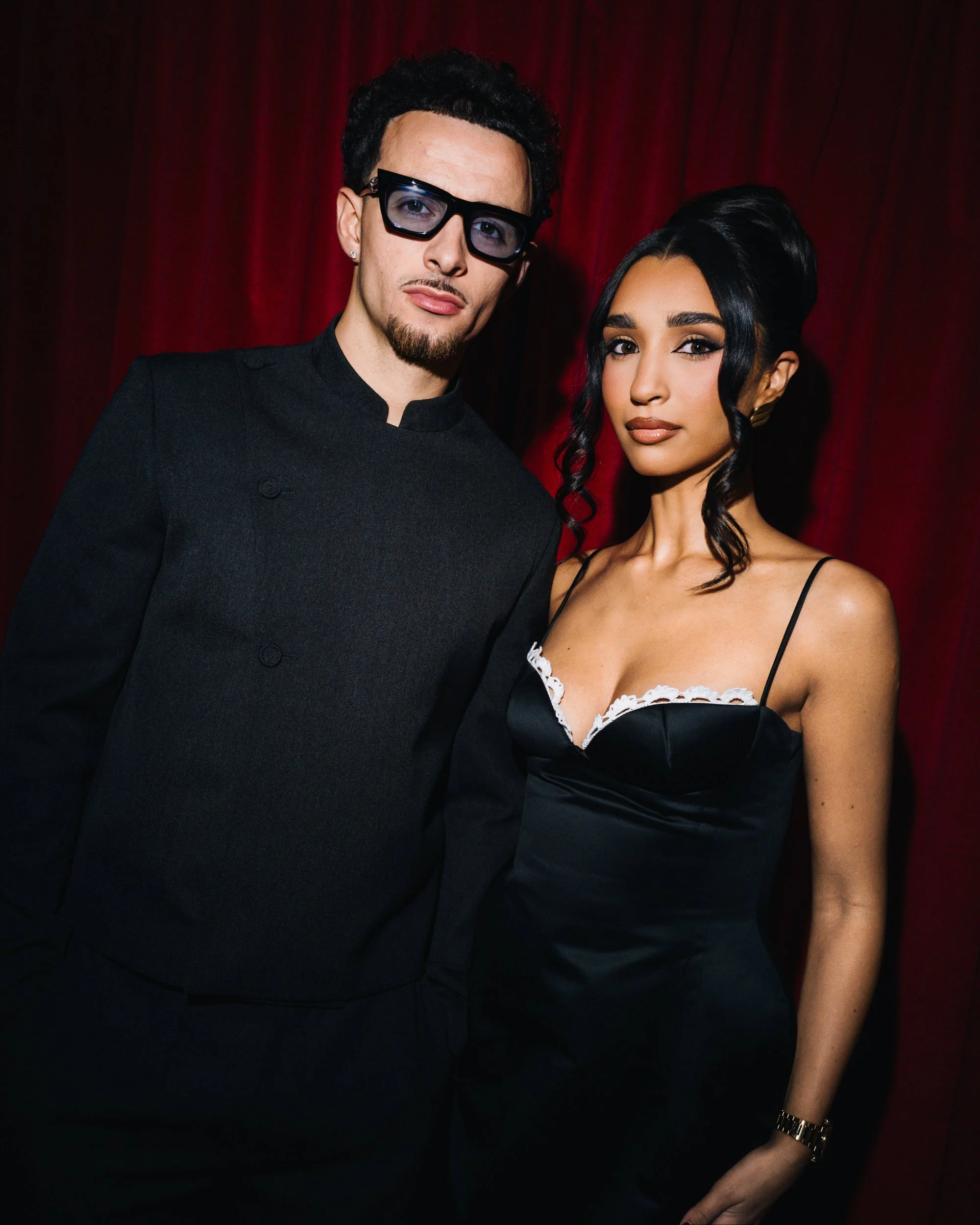 GQ MEN OF THE YEAR 2025