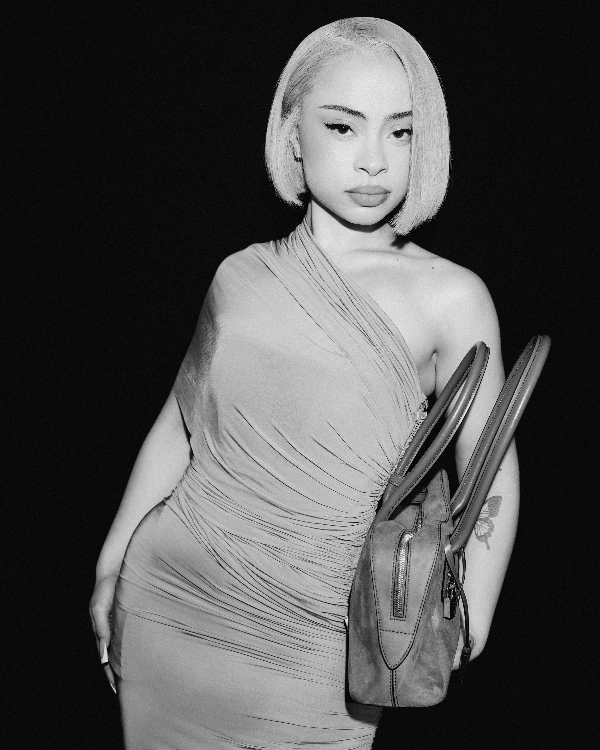 ICE SPICE x STELLA MCCARTNEY