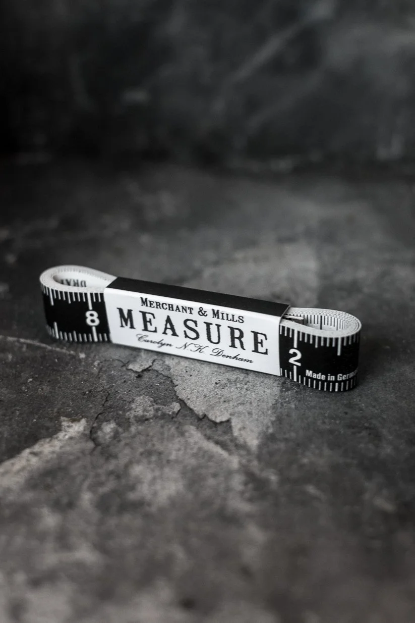 Merchant & Mills - Tape Measure