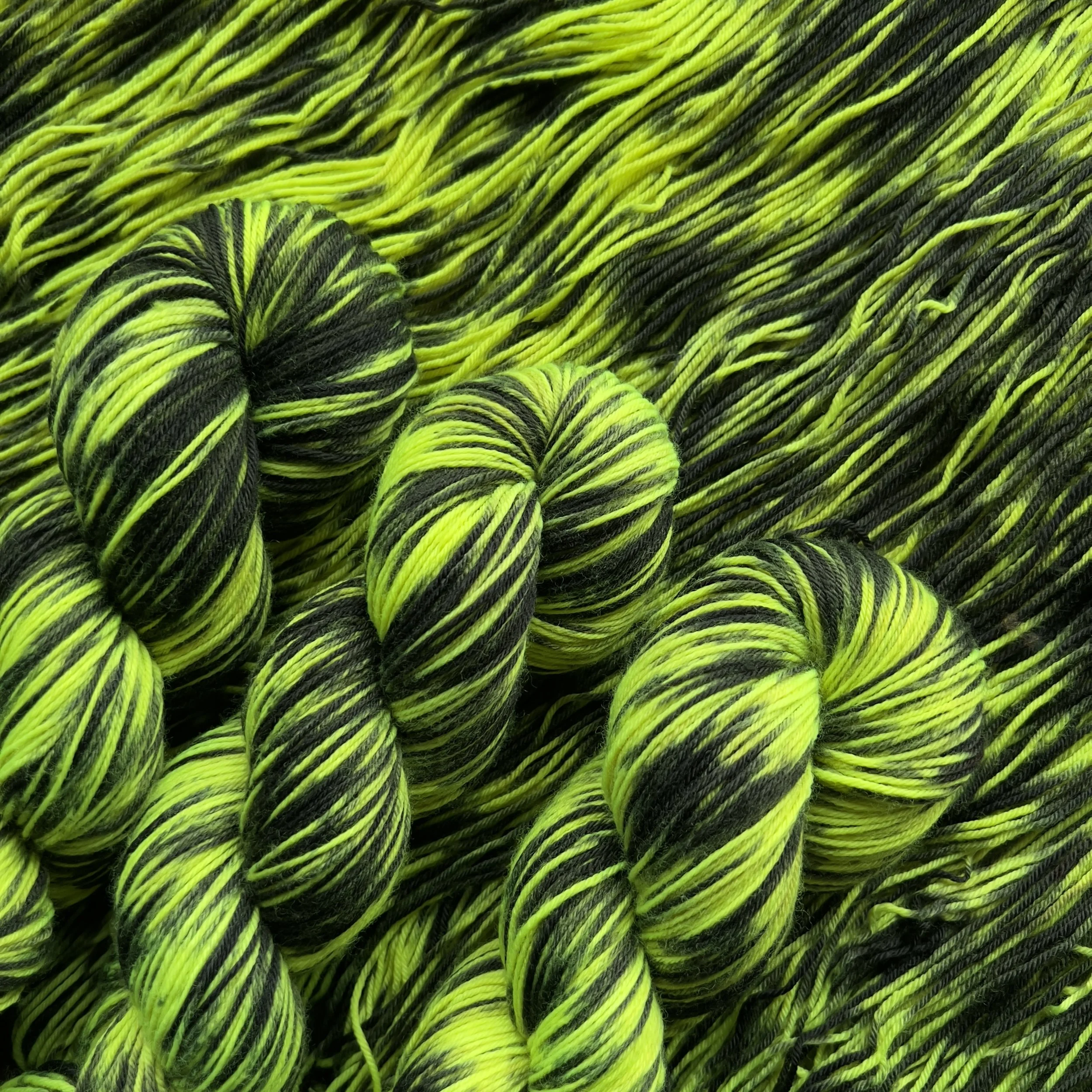 Because I Wanted To Knit a Jumper