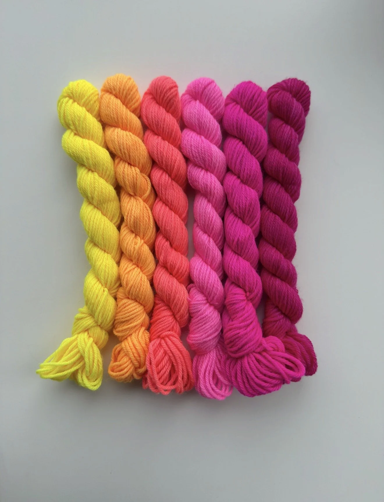 It Cannot Always Be Night