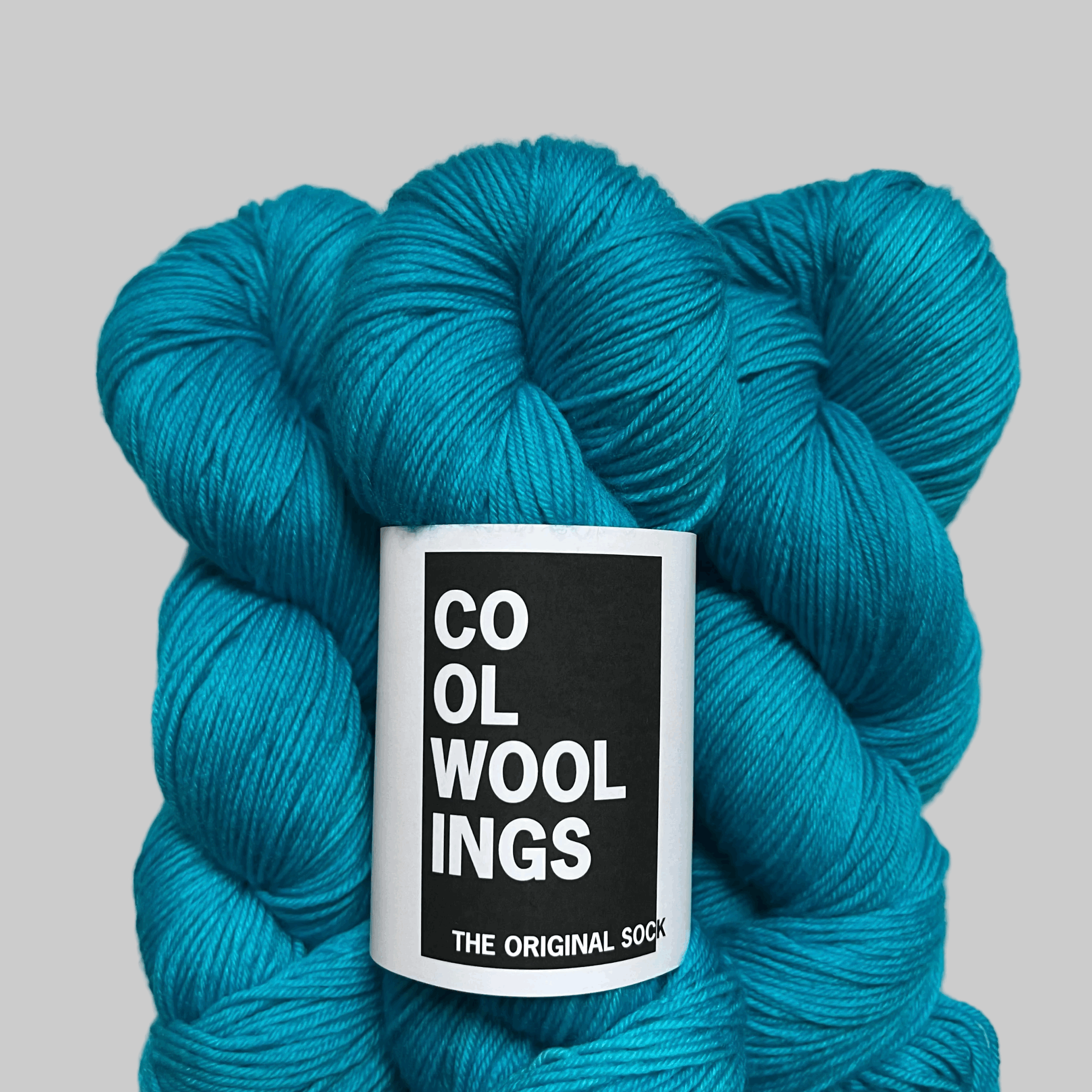 The Blue With No Name