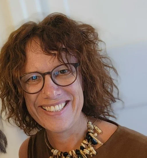 Tracey Bradford - Art psychotherapist