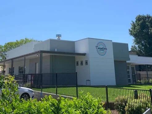 Emotional Origins venue.