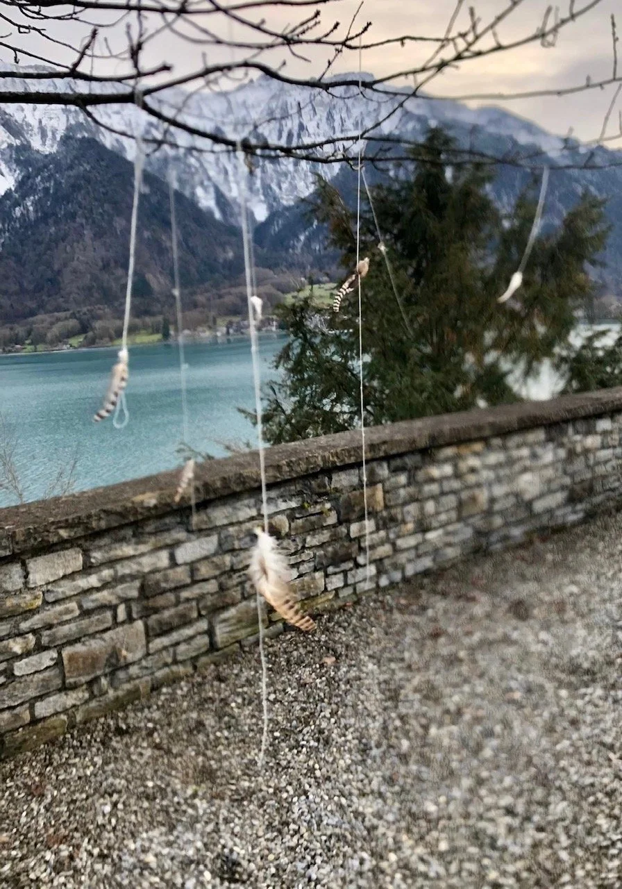 Lebensübergänge