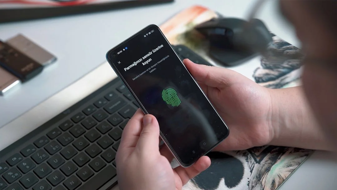 Biometrics in Action