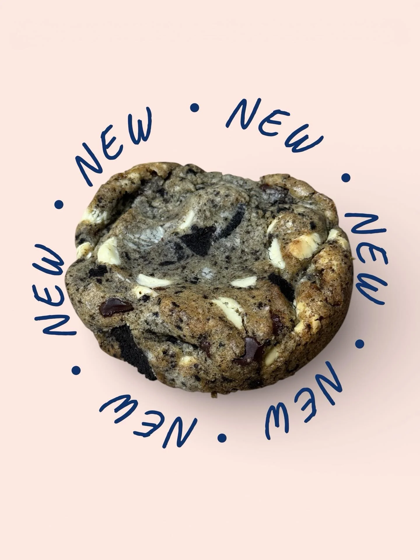 🚨 LIVE NOW 🚨

Our new Oreo flavour cookies have just dropped. 🍪
Freshly baked and ready to go.

Come grab one while you can &mdash; let&rsquo;s end Feb with a bang. 💥 #OreoDrop #FreshlyBaked #cookielovers #cookies #masonandaverys