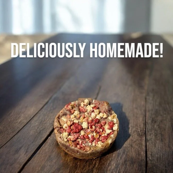 Forgot Mother&rsquo;s Day? We won&rsquo;t tell 🤫🍪

Our yummy cookies are ready to order now &mdash; the sweetest way to treat Mum 💝

Better late than never!!! #CookiesForMom #sweettreatformom #HomemadeForMom #CookieLove #masonandaverys