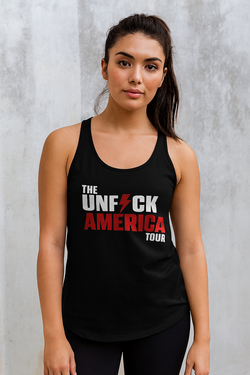 Racer Tank Top - Black-Lifestyle-1.png