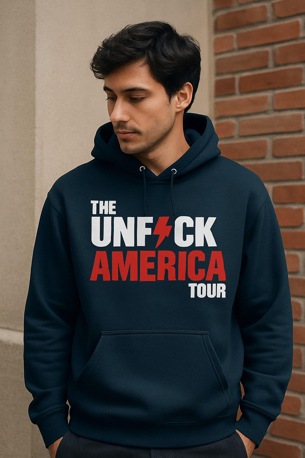 Unisex Premium Pullover Hoodie - Blue-3png.png