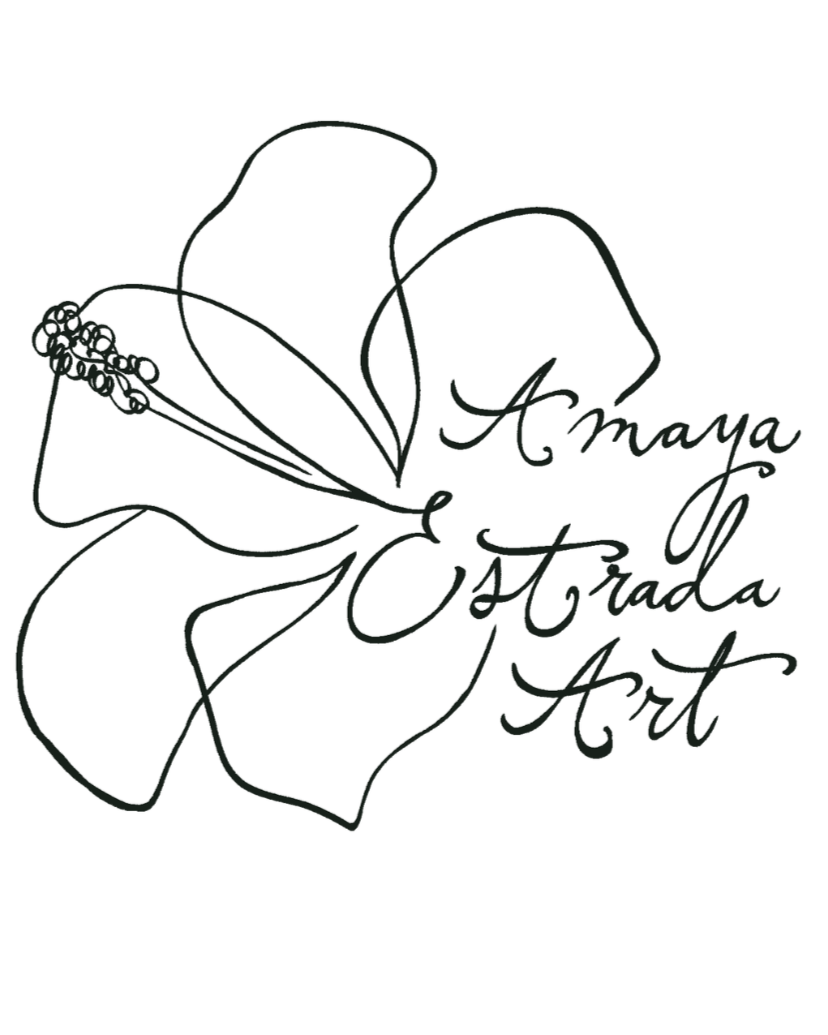 Amaya Estrada Art