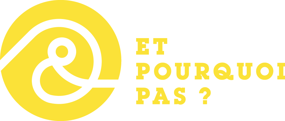 Agence Et Pourquoi Pas ?