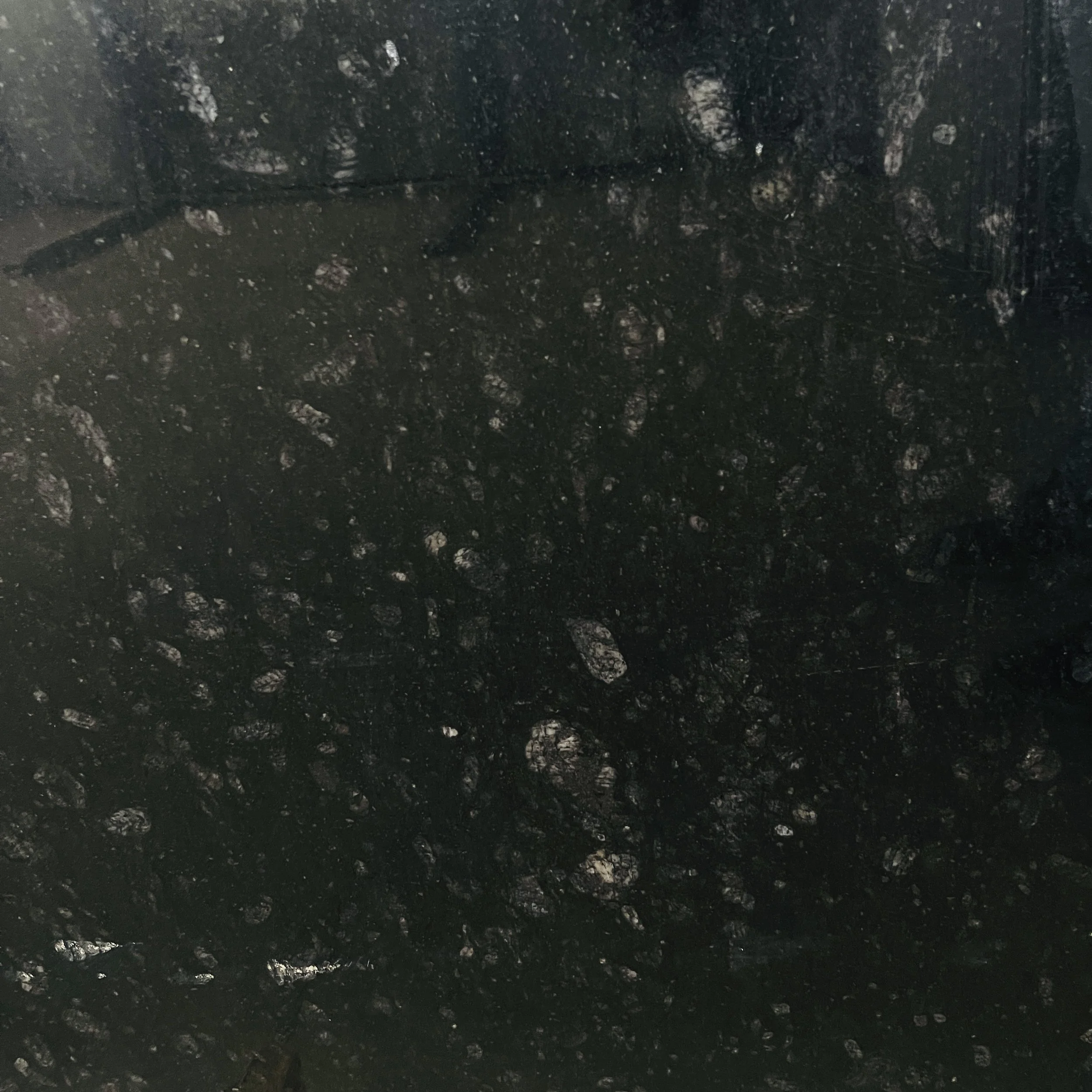 Black Color Granites