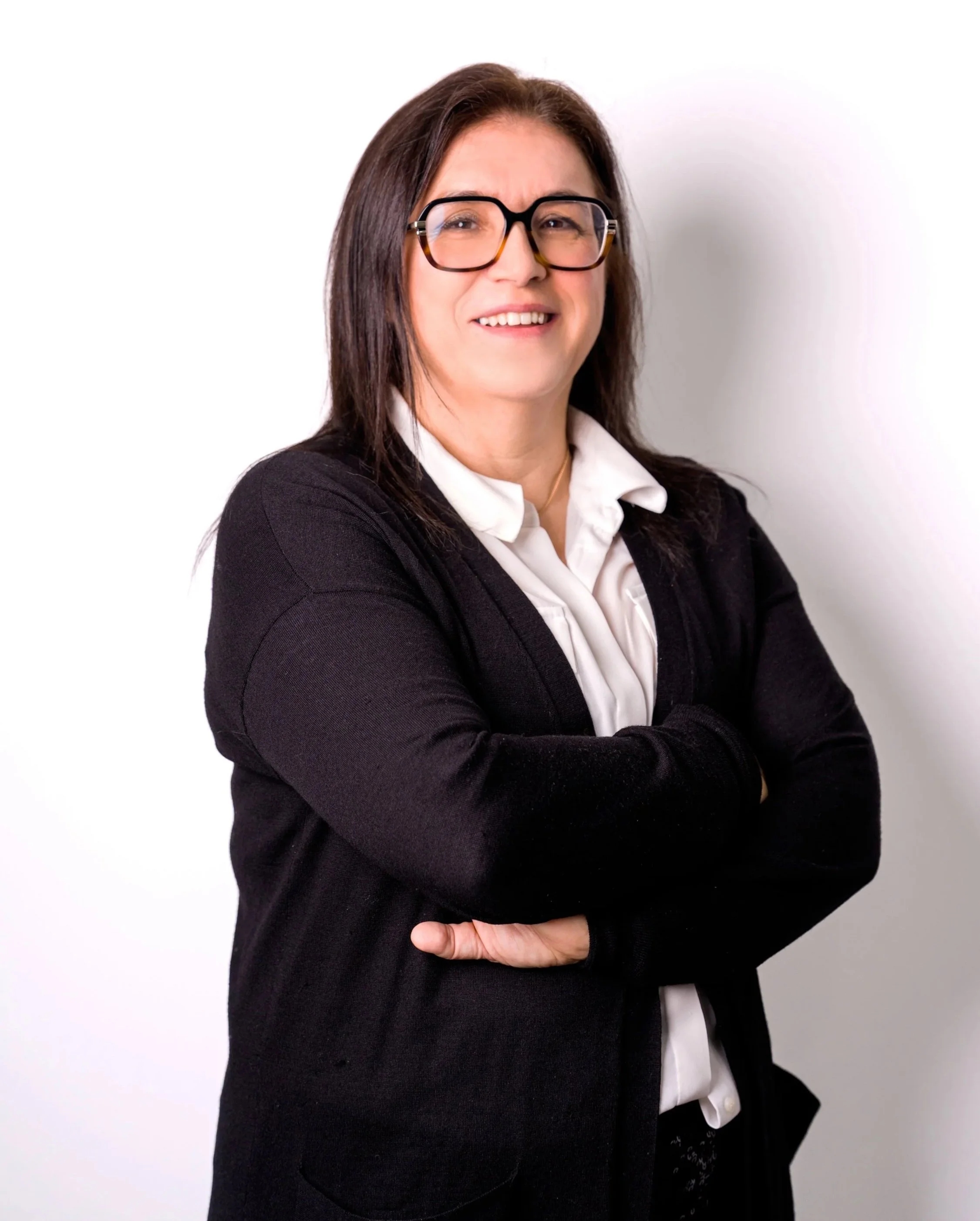 Imagem de Palmira Monteiro Rafael