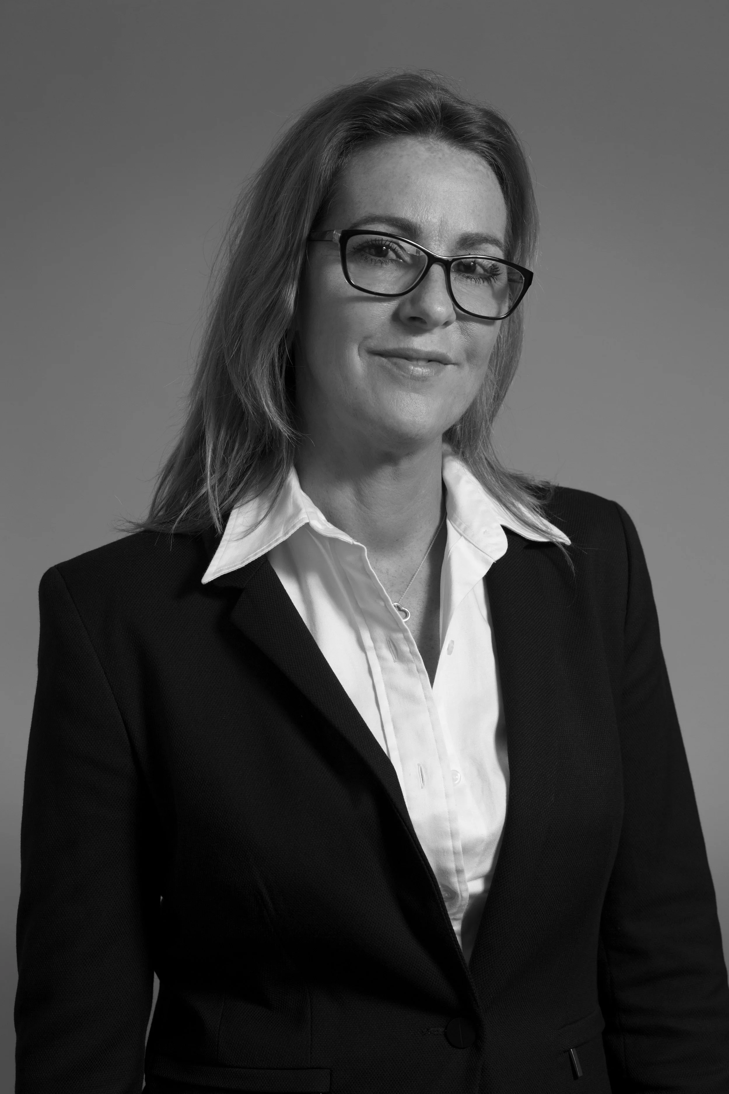 Julie Camp, trainer for Shemmings Hathaway LLP.