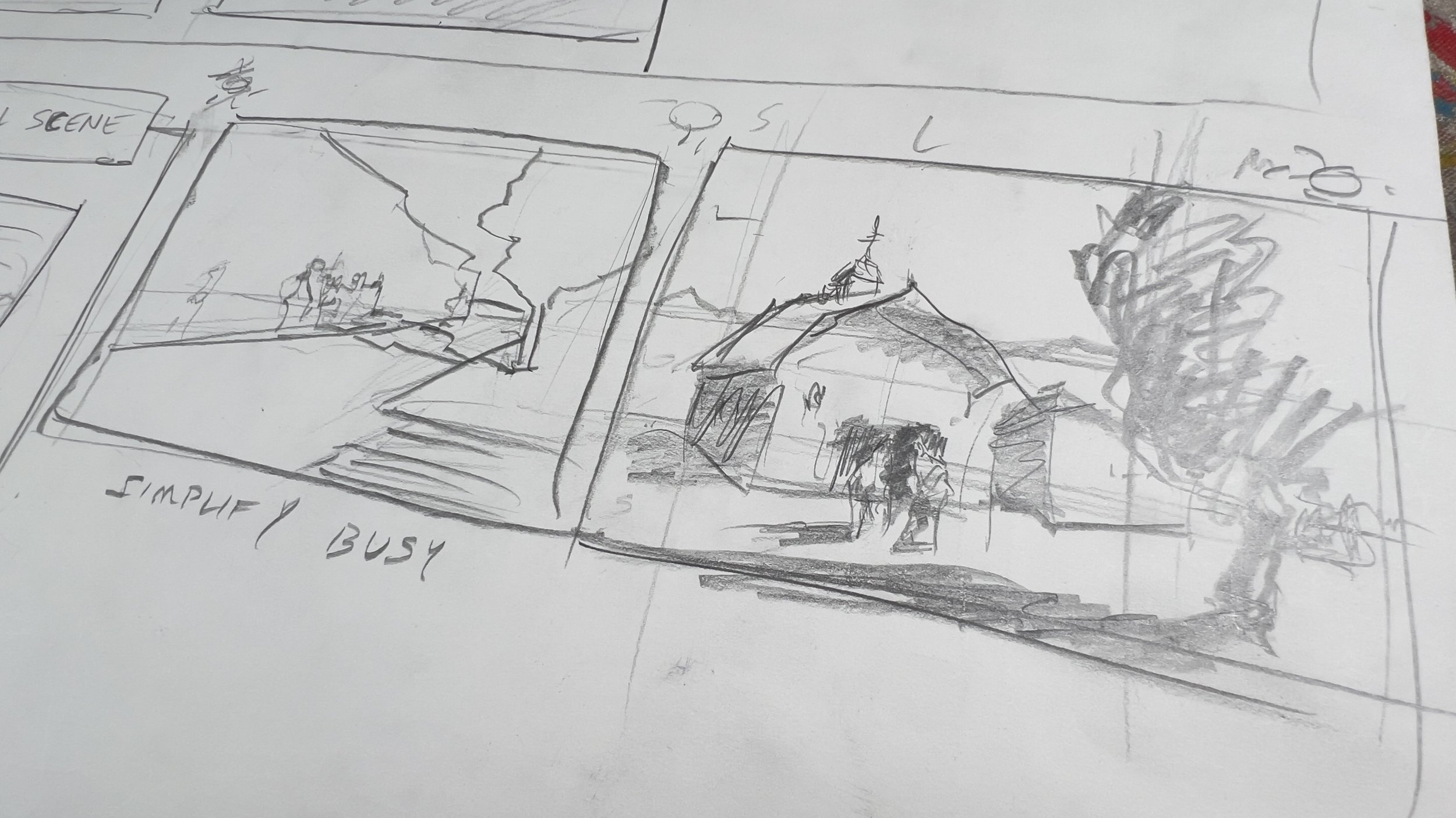 Design and composition course