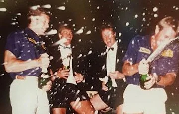 Spirit of an Adventurer