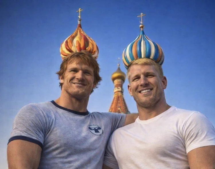 1980 Olympics — Zimbabwe