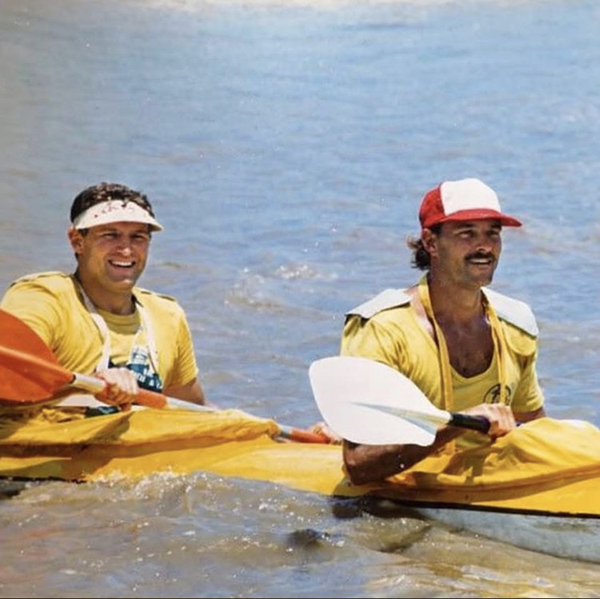 Dusi Canoe Marathon