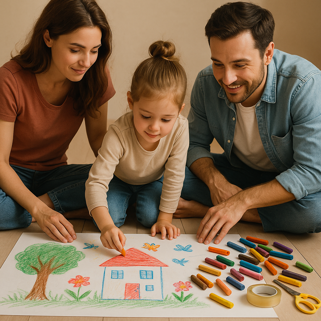 L’art-thérapie évolutive