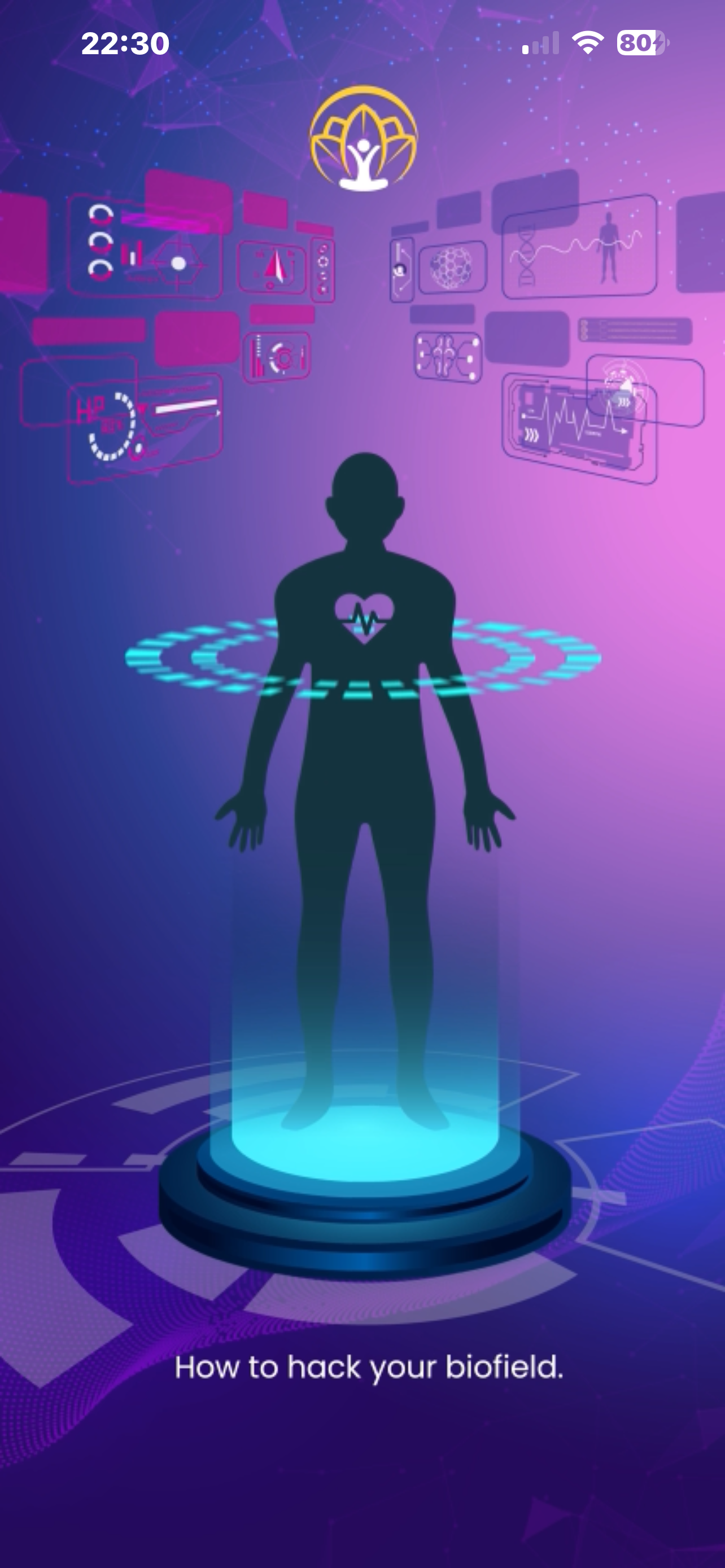 bioresonance genius insight