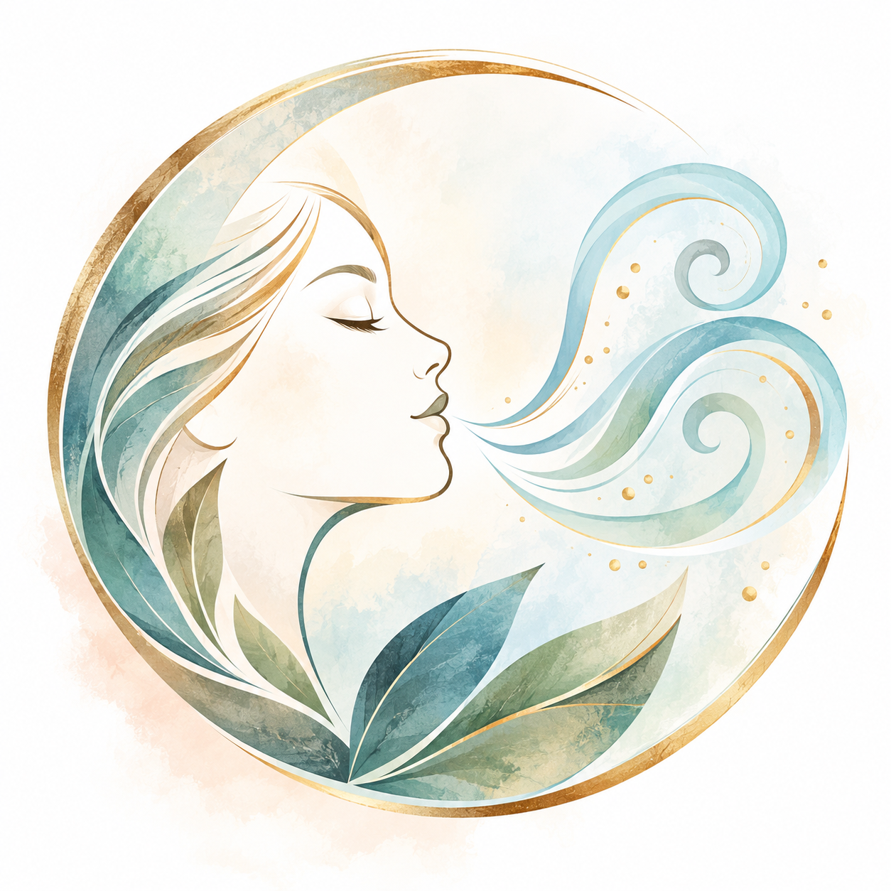 sophrologie, souffle, respiration