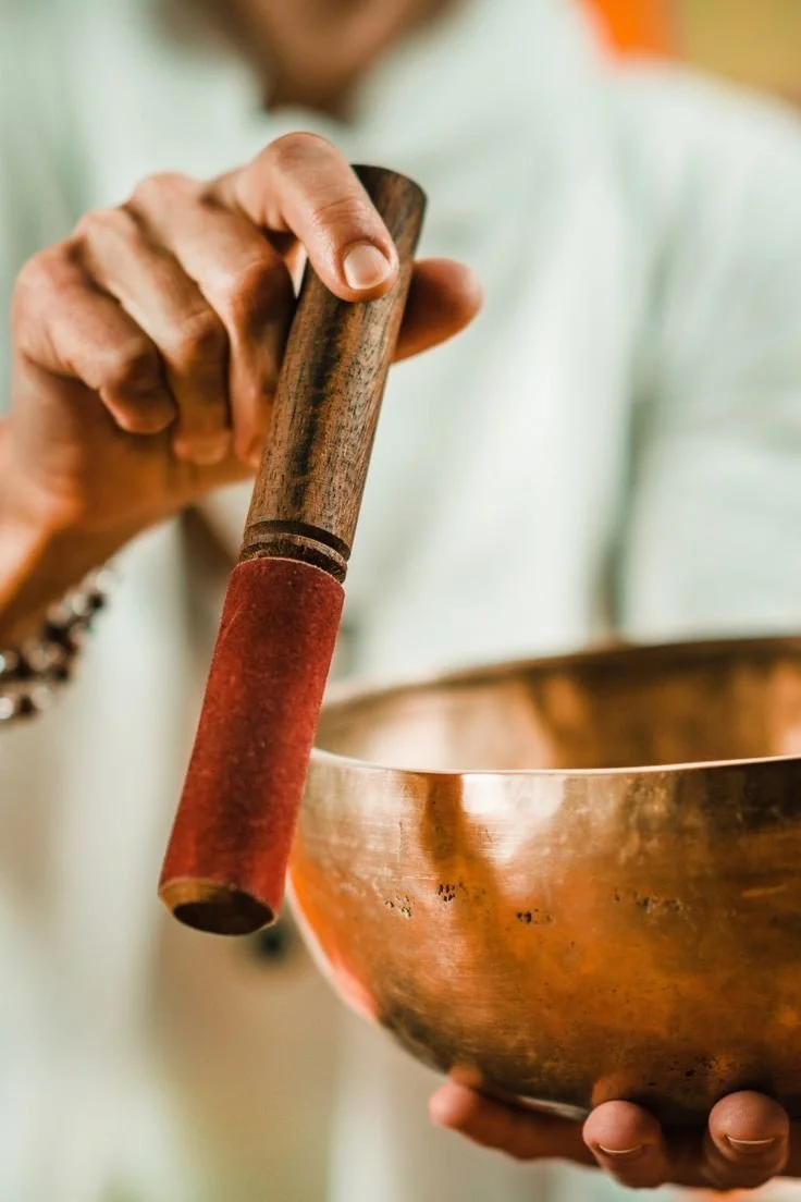 Voyage sonore Cosne sur Loire