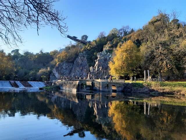 Pont Caffion