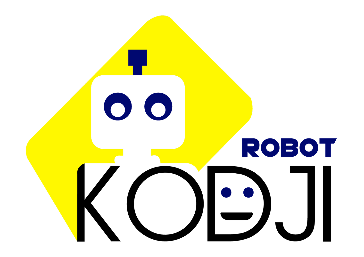 Kodji Robot