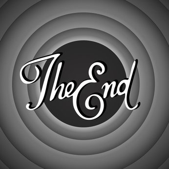 Creative Writing at the Town Hall: endings