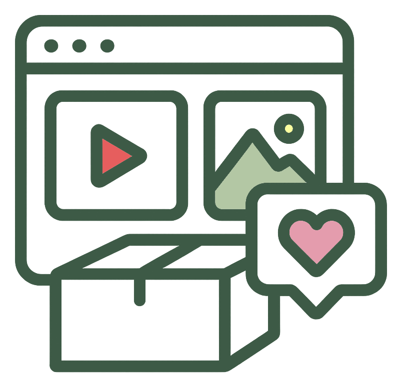 Video Content Package